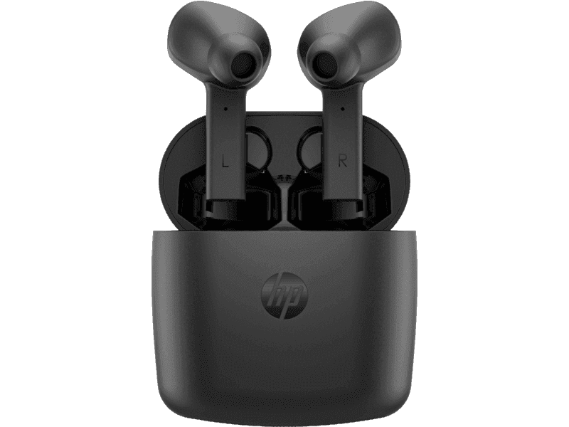 HP Wireless Earbuds G2 Headset w/ Charging case