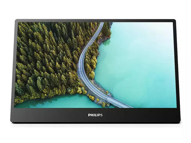 Philips 16B1P3300 15.6" Full HD IPS Portable Monitor