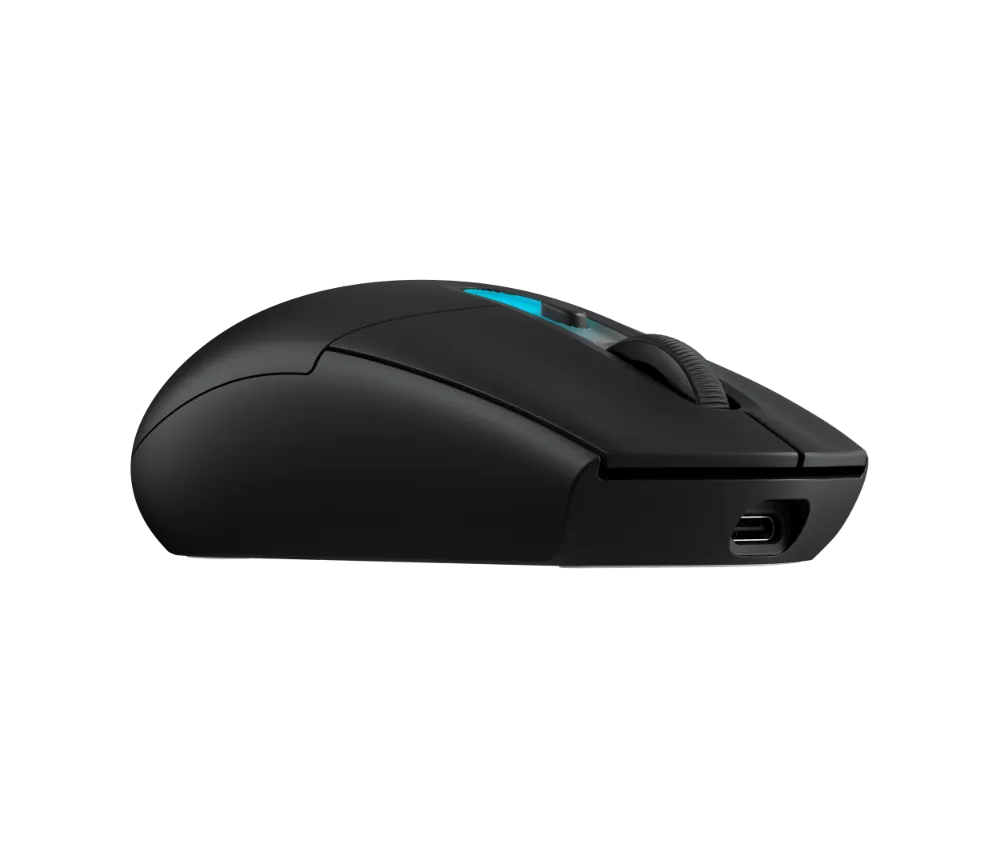 Logitech G305 X SUPERLIGHT Wireless Gaming Mouse - Black