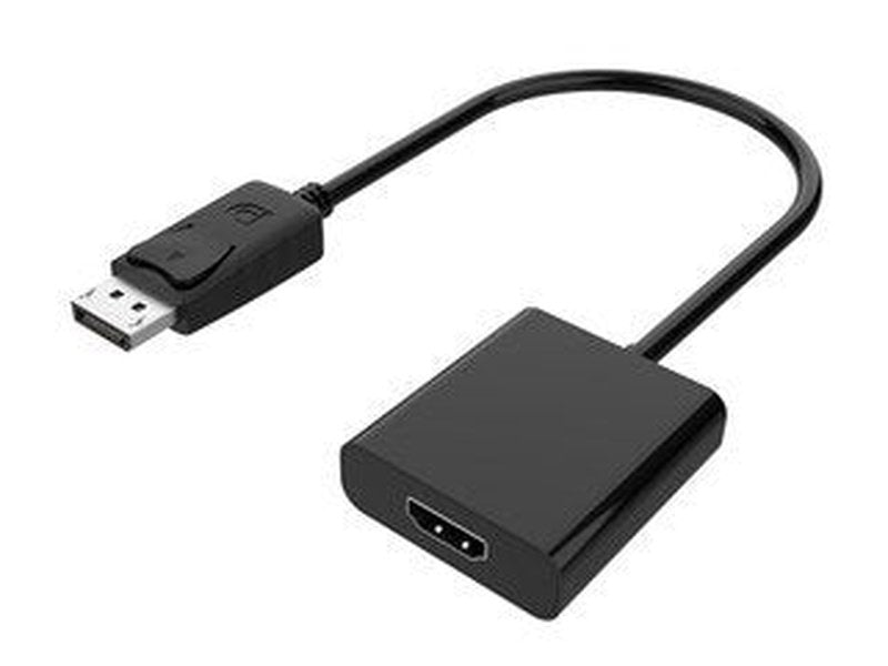 Comsol 20cm DisplayPort Male to HDMI 4K2K Adapter - Active