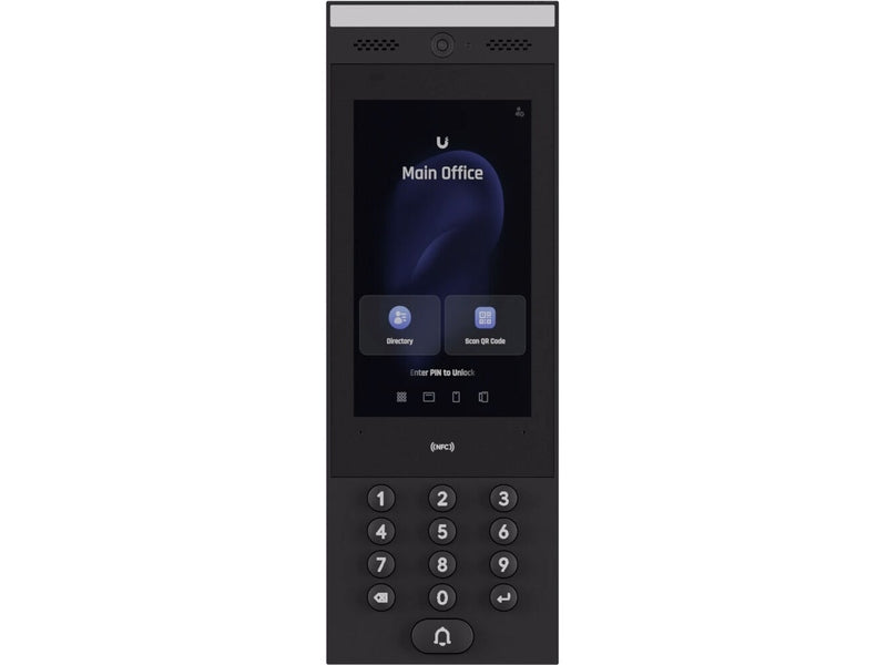 Ubiquiti UA-Intercom-Viewer Intercom Viewer