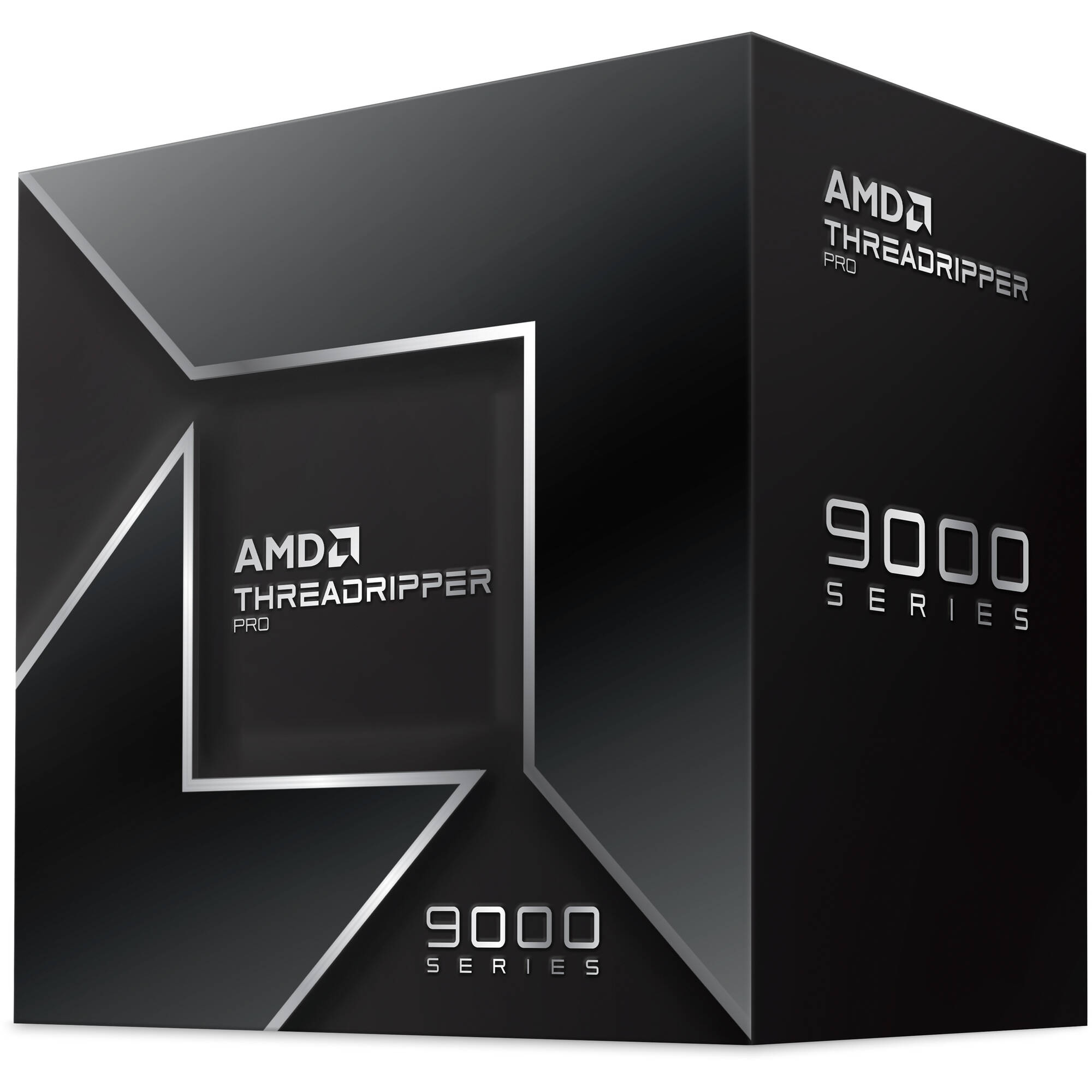 AMD Ryzen Threadripper PRO 9995WX 96-Core 5.4GHz sTR5 CPU Processor