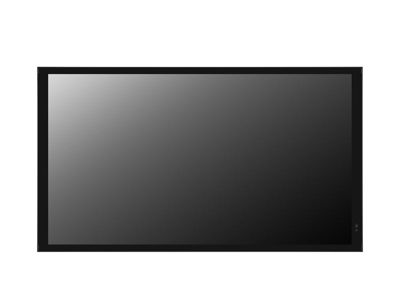 LG 49XE4P-B 49" High-Brightness IP-Rated 24/7 Outdoor Display, WEBOS 6.1, 3500NITS 3Y Warranty