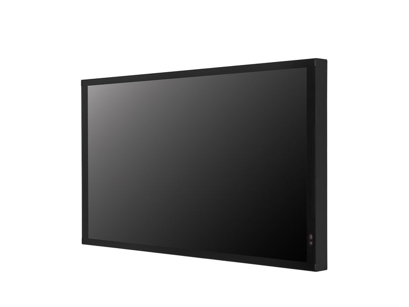 LG 49XE4P-B 49" High-Brightness IP-Rated 24/7 Outdoor Display, WEBOS 6.1, 3500NITS 3Y Warranty