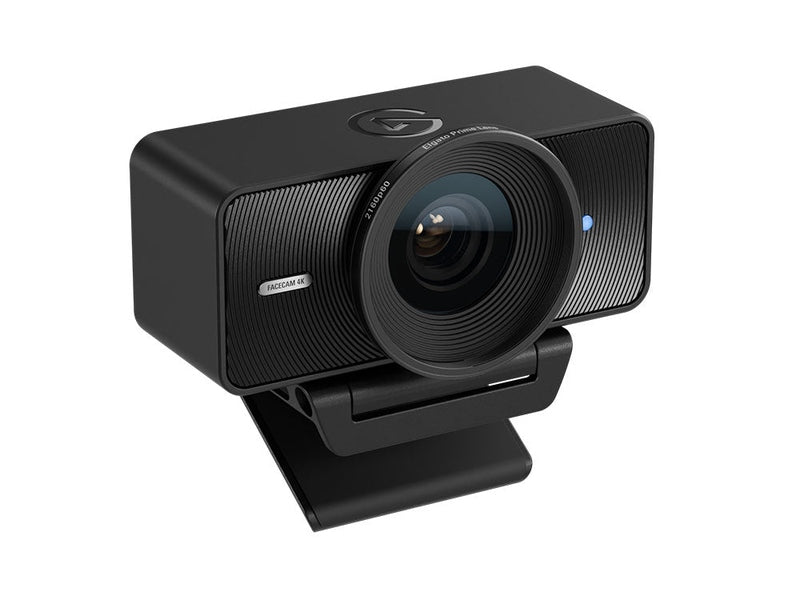 Elgato Facecam 4K 4K60 Studio Webcam 10WAF9901