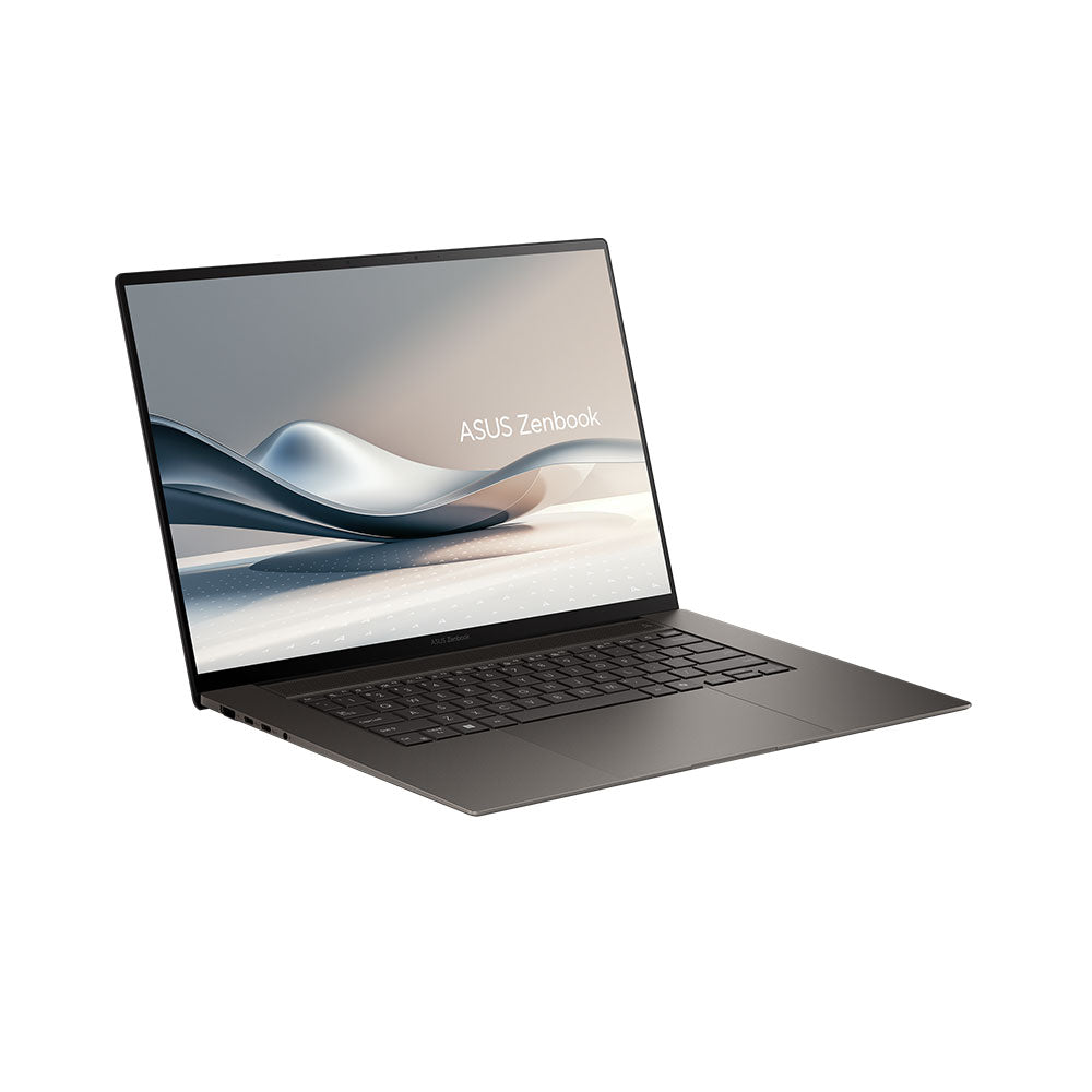 Asus Zenbook S 16 OLED 16.0" 3K OLED Touchscreen Laptop Copilot+ PC , Ryzen AI 9 HX370, 32GB RAM, 1TB SSD, Windows 11 Home