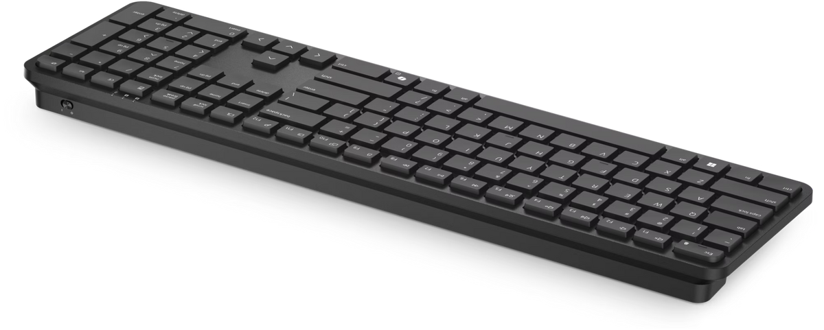 Dell KB526 Pro 5 Wireless Keyboard - Black