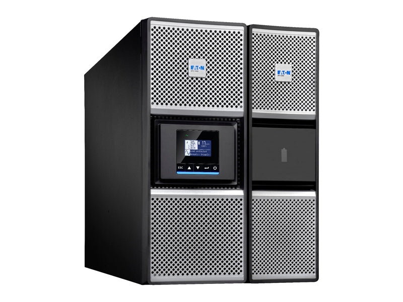 Eaton Battery Module Battery Module for use with 9PX Gen2 8/11KVA 1:1 G2 UPS Inculde Rail Kit