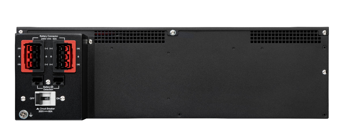 Eaton Battery Module Battery Module for use with 9PX Gen2 8/11KVA 1:1 G2 UPS Inculde Rail Kit