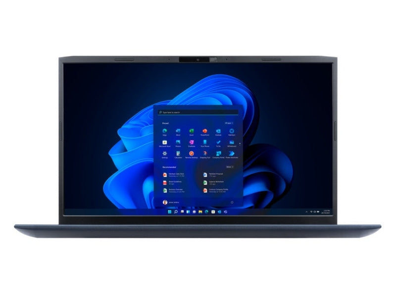 DYNABOOK SATELLITE PRO C40-K, CORE7-150U, 14" FHD, 32GB, 1TB SSD, W11P, 1YR