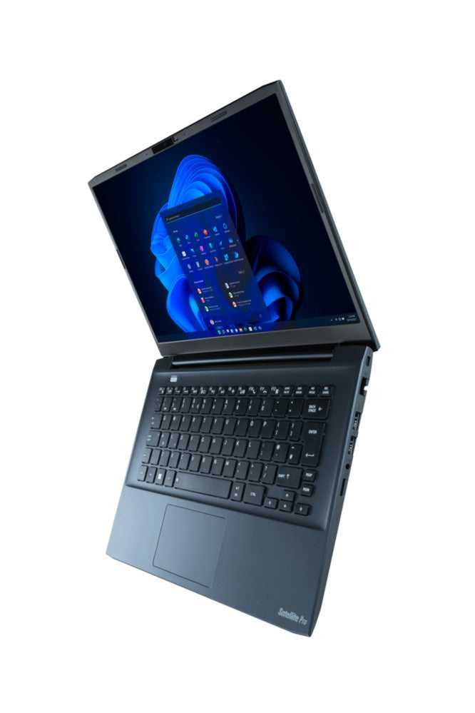DYNABOOK SATELLITE PRO C40-K, CORE7-150U, 14" FHD, 32GB, 1TB SSD, W11P, 1YR