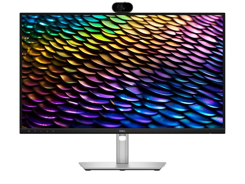 Dell Pro P P2726DEB 27" QHD IPS USB-C Hub Conferencing Monitor