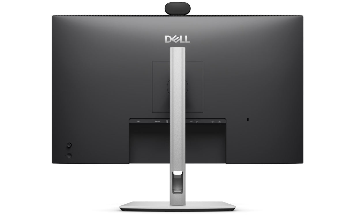 Dell Pro P P2726DEB 27" QHD IPS USB-C Hub Conferencing Monitor