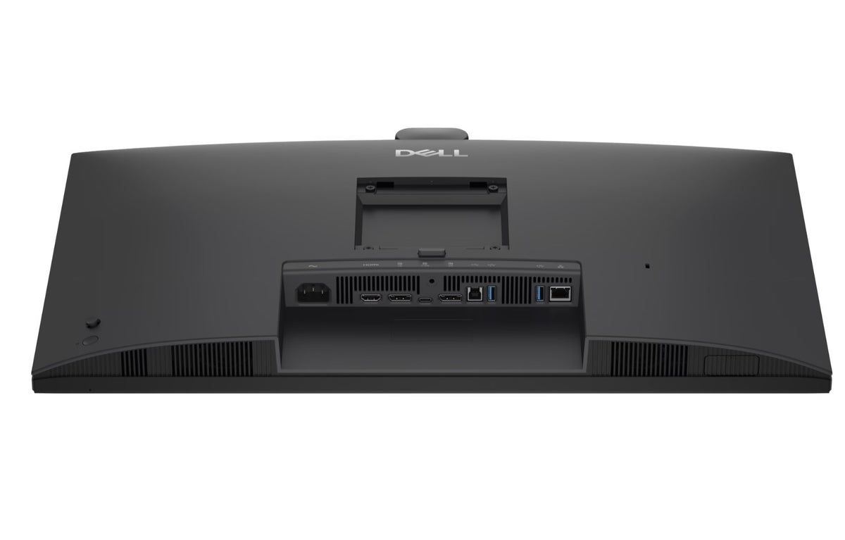 Dell Pro P P2726DEB 27" QHD IPS USB-C Hub Conferencing Monitor