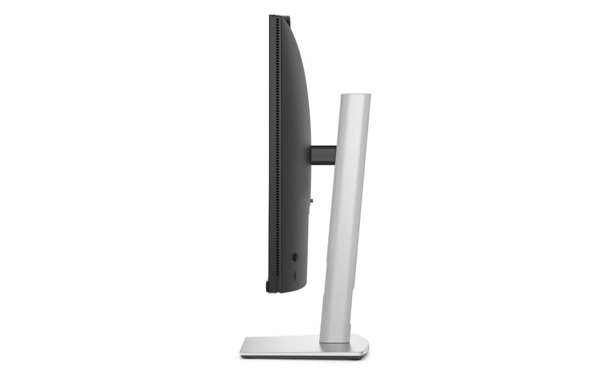 Dell Pro P P2726DEB 27" QHD IPS USB-C Hub Conferencing Monitor