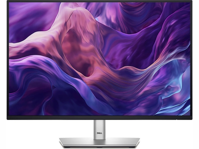Dell P-Series P2425E 24" 16:10 WUXGA 100Hz IPS Business Monitor