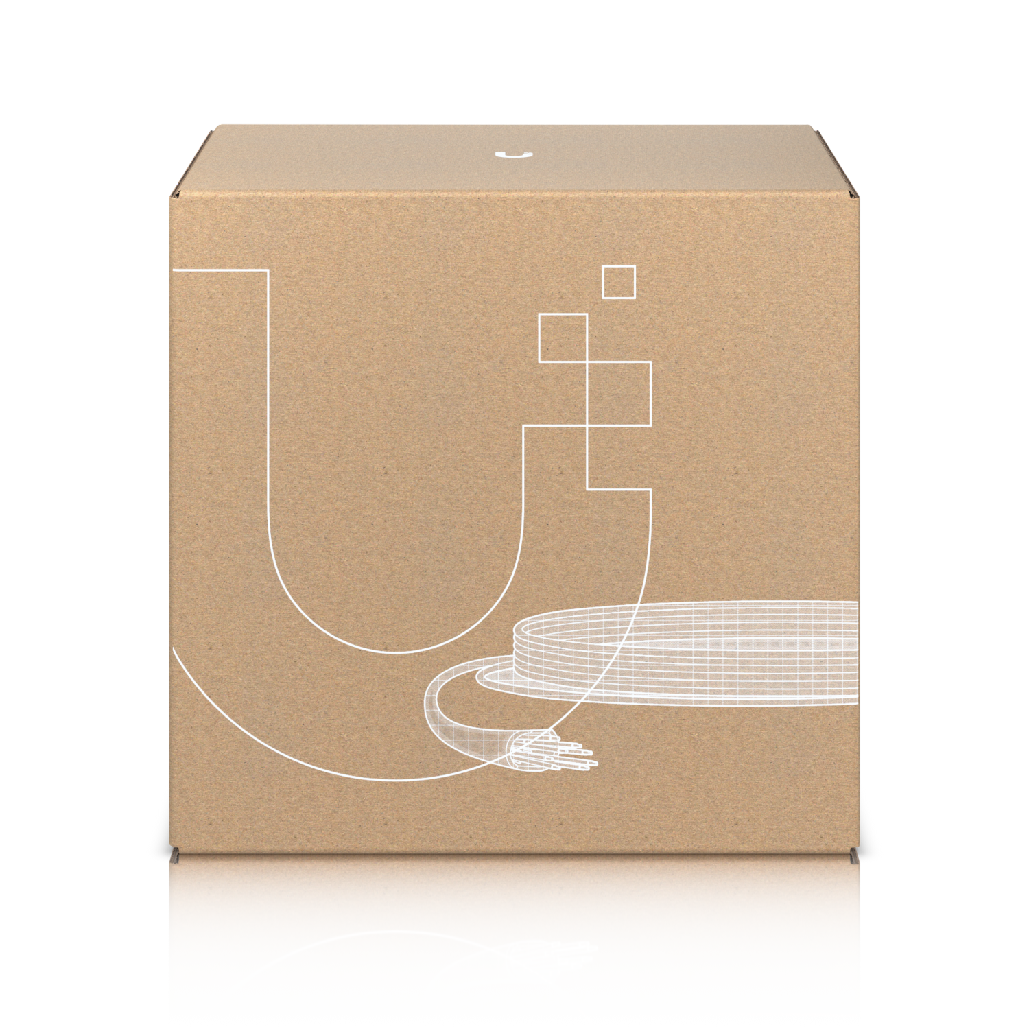 Ubiquiti UniFi Ethernet Cable, Category 6 UTP Unshielded Twisted Pair