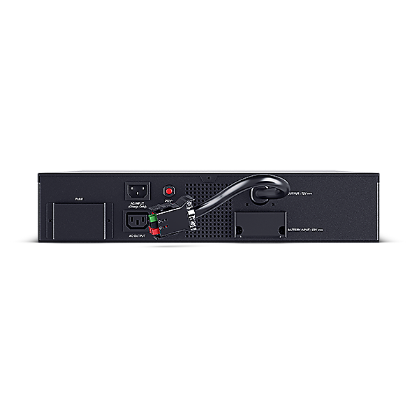 CyberPower Extended Runtime Battery Pack with built-in charger for OL2000ERTXL2U, OL3000ERTXL2U