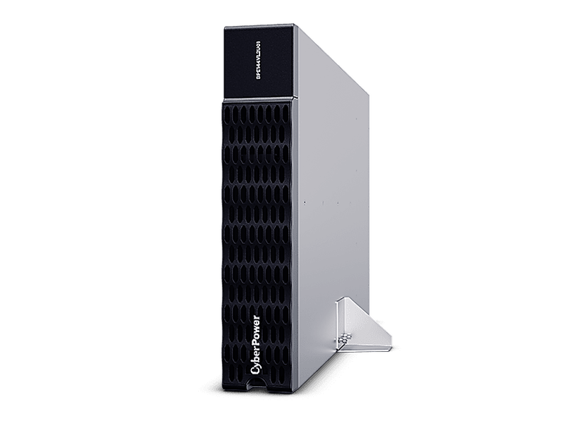 CyberPower Extended Runtime Battery Pack for OL6KERTHD - 2U - 12 x 12V/7AH