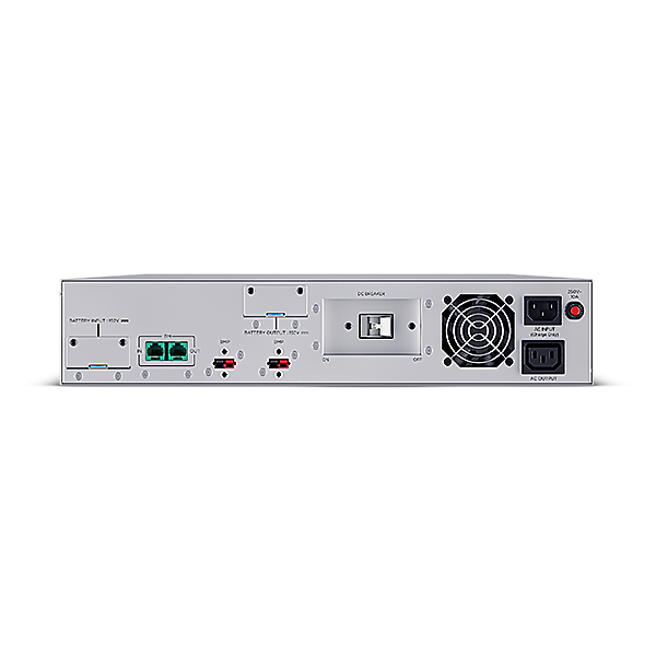 CyberPower Extended Runtime Battery Pack for OL10KERTHD - 2U - 16 x 12V/6AH