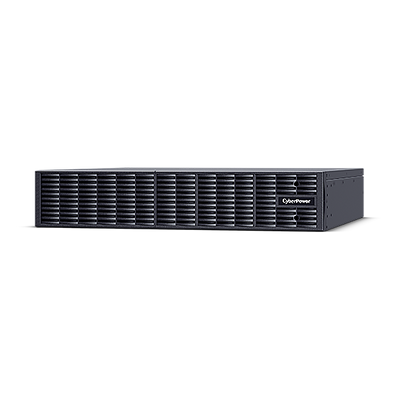 Extended Battery Module (EBM)