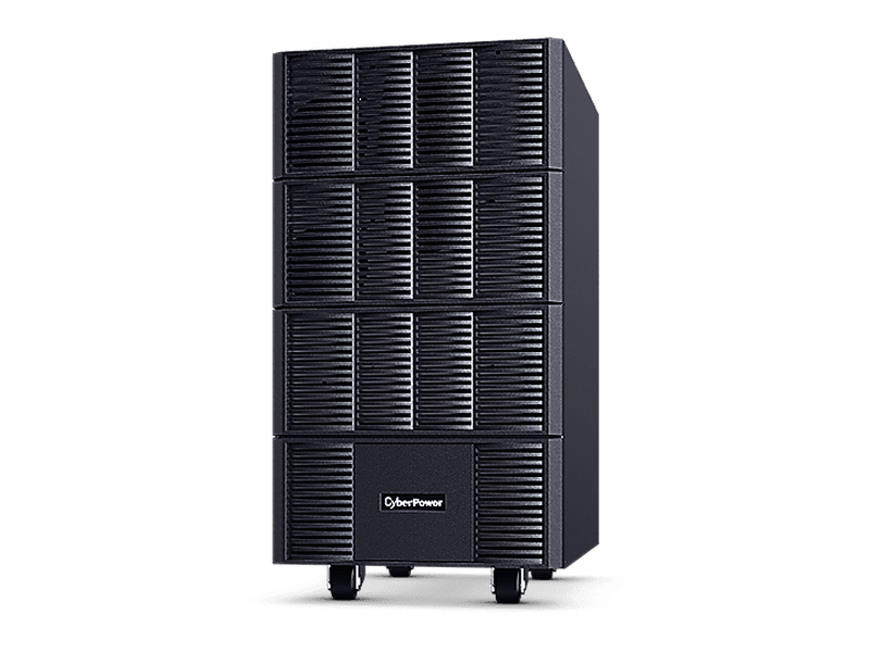 CyberPower Systems Extended Runtime Battery pack EBM for OLS6KE/10KE 40x 7AH batteries