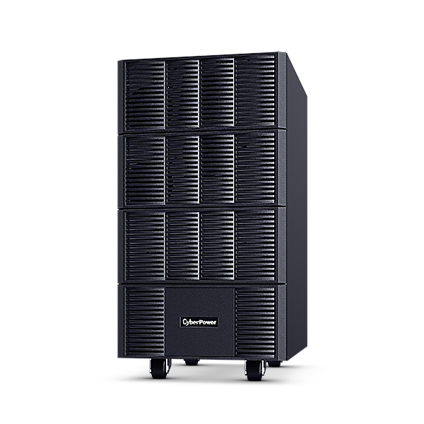 CyberPower Systems Extended Runtime Battery pack EBM for OLS6KE/10KE - 40x 9AH batteries