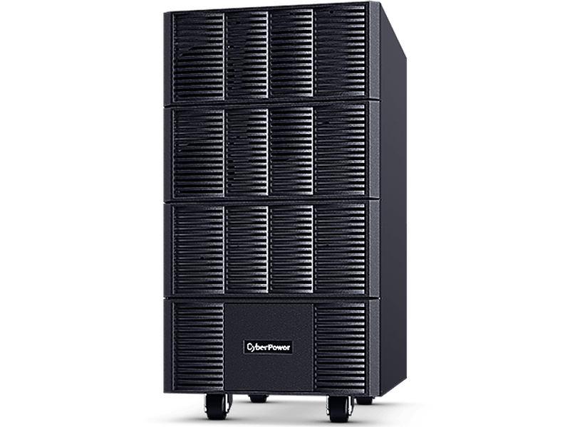 CyberPower Systems Extended Runtime Battery pack EBM for OLS6KE/10KE - 40x 9AH batteries