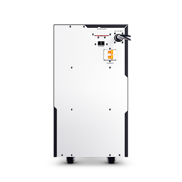 CyberPower Systems Extended Runtime Battery pack EBM for OLS6KE/10KE - 40x 9AH batteries