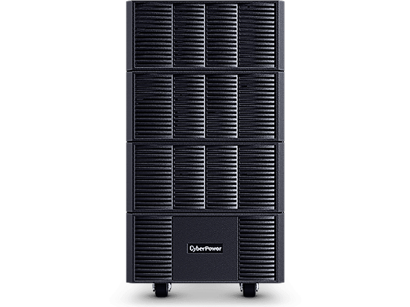 CyberPower Systems Extended Runtime Battery pack EBM for OLS6KE/10KE - 40x 9AH batteries