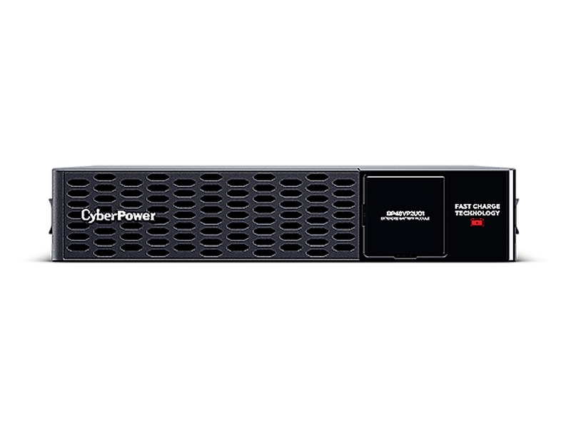 CyberPower XL Battery Expansion Pack 48VDC 60A 41cm for PR1000ERTXL2U