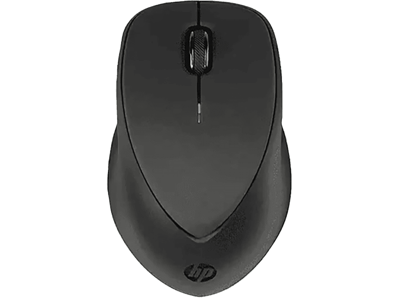 HP Wireless Premium Mouse