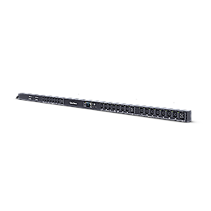 CyberPower PDU41405 0U Switched ePDU 32Amp input/output Power Distribution Unit