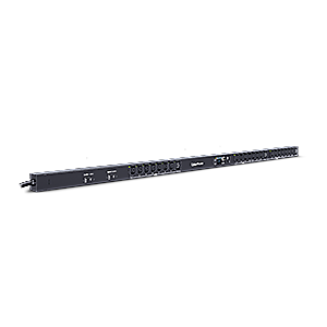 CyberPower PDU41405 0U Switched ePDU 32Amp input/output Power Distribution Unit