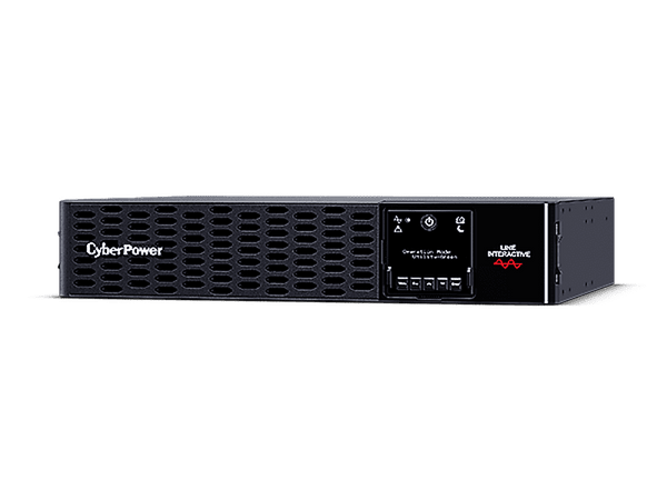 CyberPower Professional Rackmount PR1500ERTXL2U Line-interactive UPS