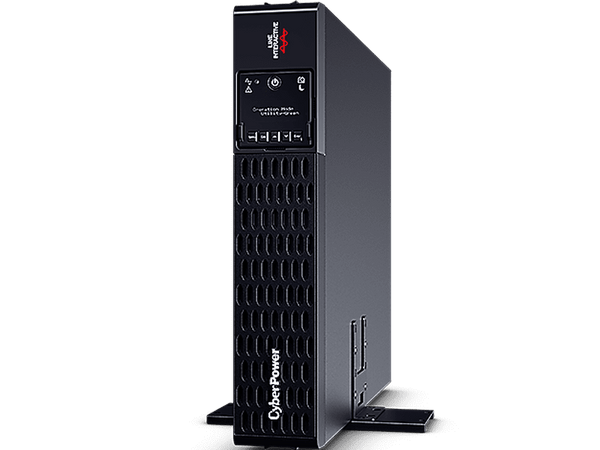 CyberPower Professional Rackmount PR1500ERTXL2U Line-interactive UPS