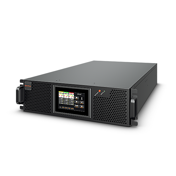 CyberPower RT33020KE RT33 3-3Phase Rack/Tower 20kVA/20kW UPS