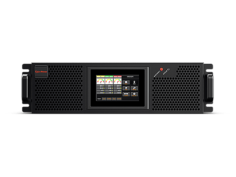 CyberPower RT33020KE RT33 3-3Phase Rack/Tower 20kVA/20kW UPS