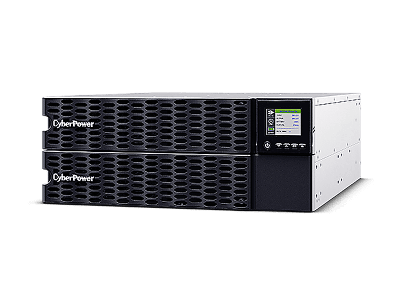 CyberPower Online Series 10000VA/10000W Rack/Tower Online UPS 4U