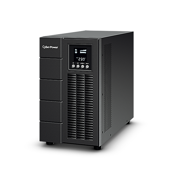 CYBERPOWER Online S 3000VA/2700W Tower UPS