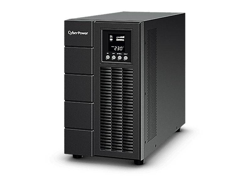 CYBERPOWER Online S 3000VA/2700W Tower UPS