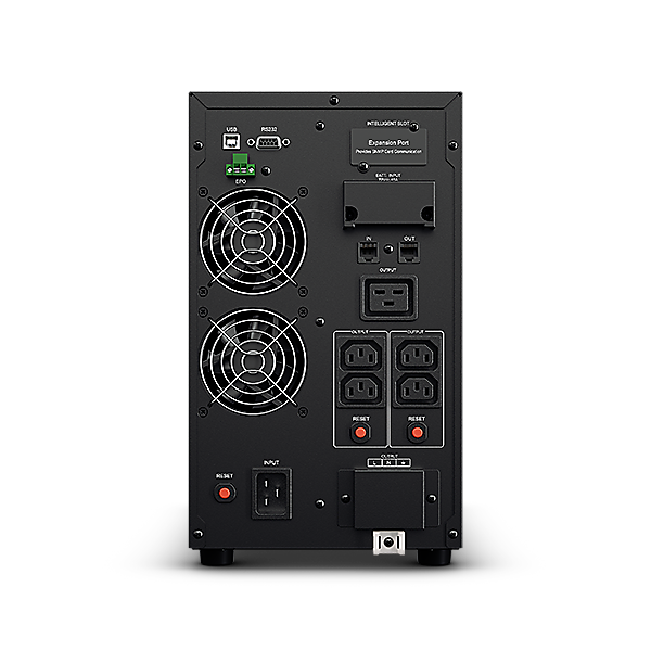 CYBERPOWER Online S 3000VA/2700W Tower UPS