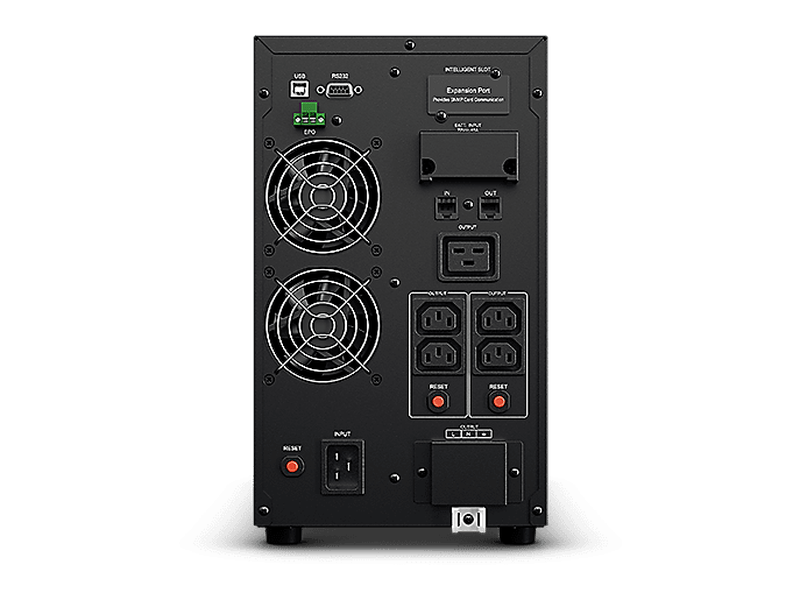 CYBERPOWER Online S 3000VA/2700W Tower UPS