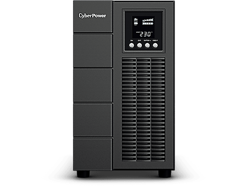CYBERPOWER Online S 3000VA/2700W Tower UPS