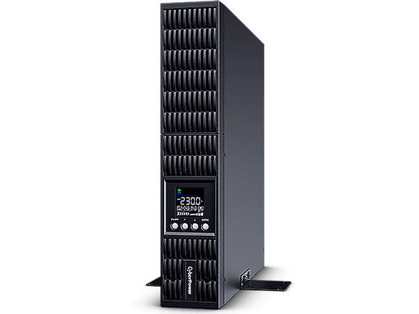 CyberPower Smart App 1000VA 900Watt UPS OLS1000ERT2UA