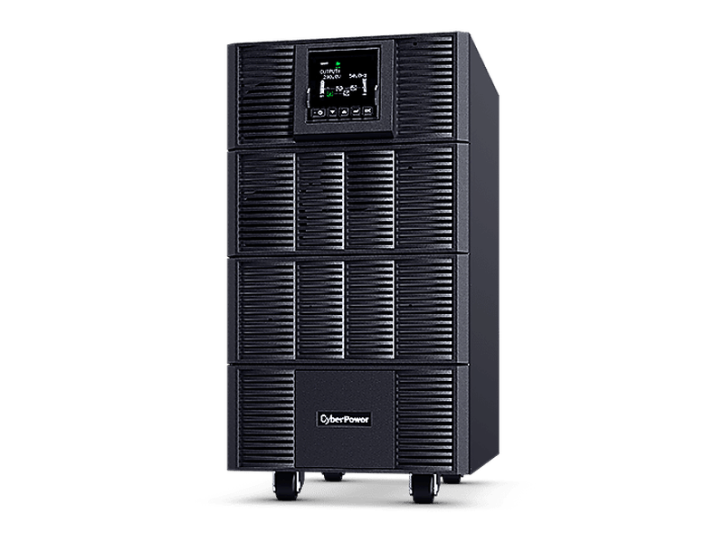 CyberPower Systems Online S Premium 6000VA/6000W Tower UPS