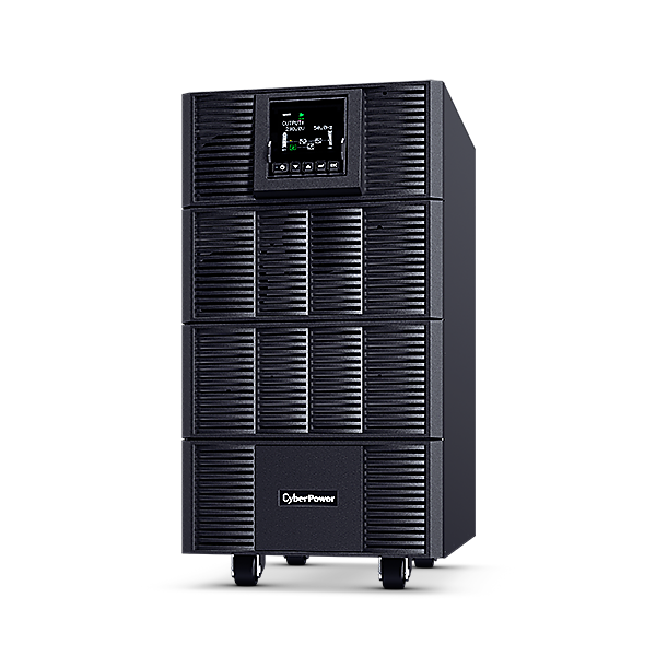 CyberPower Systems Online S Premium 10000VA/9000W Tower UPS
