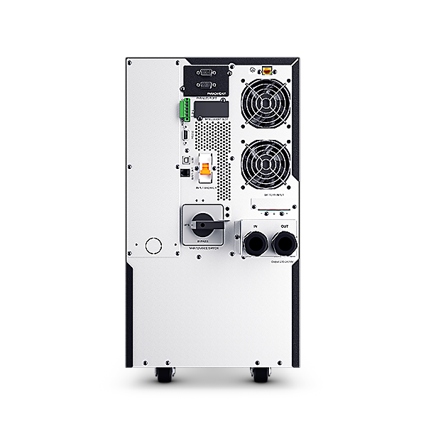 CyberPower Systems Online S Premium 10000VA/9000W Tower UPS