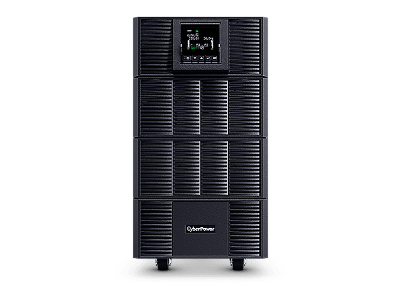 CyberPower Systems Online S Premium 6000VA/6000W Tower UPS