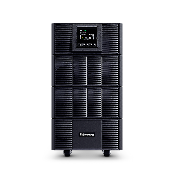 CyberPower Systems Online S Premium 10000VA/9000W Tower UPS